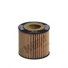 E37H D84 HENGST FILTER Масляный фильтр