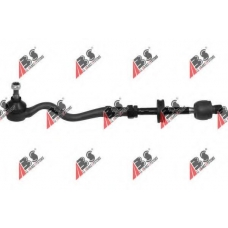 250035 ABS Поперечная рулевая тяга