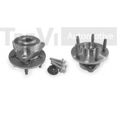 RPK20094 RPK Комплект подшипника ступицы колеса