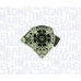944390903400 MAGNETI MARELLI Генератор