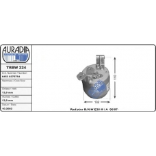 TRBW 224 AURADIA  