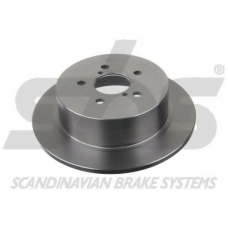 1815204416 S.b.s. Тормозной диск