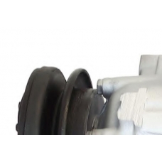 FC3058 DA SILVA Компрессор, кондиционер