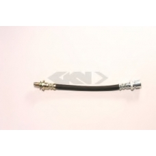 39731 SPIDAN Тормозной шланг