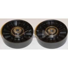 67526 SPIDAN Паразитный / ведущий ролик, поликлиновой ремень