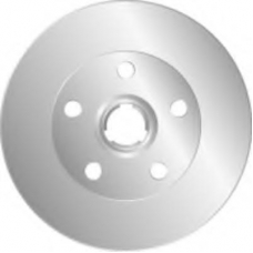 D1112 MGA Тормозной диск