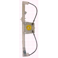 55531802 KLOKKERHOLM Подъемное устройство для окон