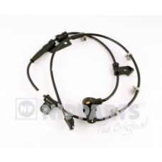J5000506 NIPPARTS Датчик, частота вращения колеса