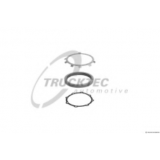 01.43.243 TRUCKTEC AUTOMOTIVE Комплект прокладок, ступица колеса