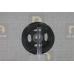 PL8511 DA SILVA Ременный шкив, коленчатый вал