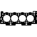 414376P CORTECO Прокладка, головка цилиндра