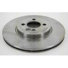 8120 11185 TRISCAN Тормозной диск