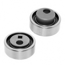 331316170443 MAGNETI MARELLI Пружина растяжения, натяжной ролик (зубчатый ремен