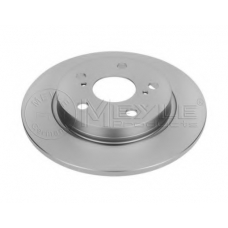30-15 523 0062/PD MEYLE Тормозной диск