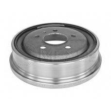 615 523 0015 MEYLE Тормозной барабан