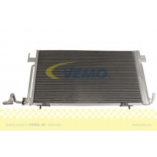 V42-62-0002 VEMO/VAICO Конденсатор, кондиционер