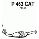 P463CAT