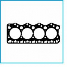 10528 GLASER Прокладка, головка цилиндра