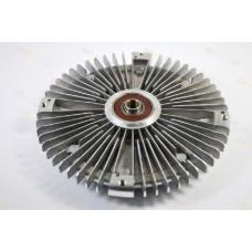 D5M005TT THERMOTEC Сцепление, вентилятор радиатора