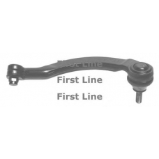 FTR4873 FIRST LINE Наконечник поперечной рулевой тяги