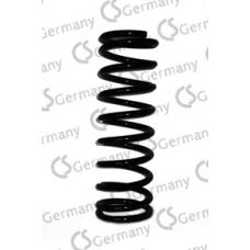 14.504.075 CS Germany Пружина ходовой части