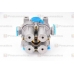 PN-10024 PNEUMATICS Клапан многоцикловой защиты