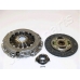 KF-2070 JAPANPARTS Комплект сцепления