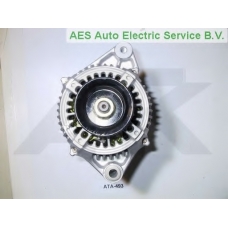 ATA-493 AES Генератор