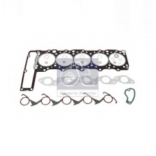 4.91676 DIESEL TECHNIC Комплект прокладок, головка цилиндра