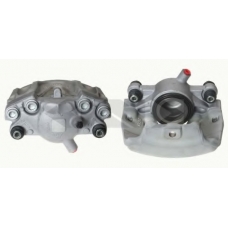 404438 SPIDAN Тормозной суппорт