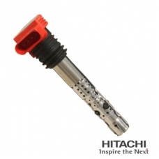 2503834 HITACHI Катушка зажигания