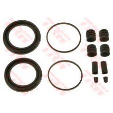 SP7454 TRW Ремкомплект, тормозной суппорт