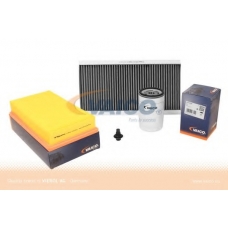 V25-0790 VEMO/VAICO Комплект деталей, технический осмотр