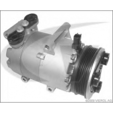 V25-15-1015 VEMO/VAICO Компрессор, кондиционер