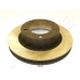 60-02-2011 Ashika Тормозной диск