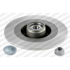 KF155.109U SNR Тормозной диск