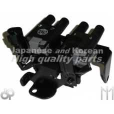 I980-08O ASHUKI Катушка зажигания