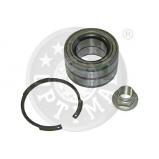 882718 OPTIMAL Комплект подшипника ступицы колеса