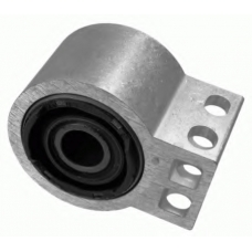 35344 01 LEMFORDER Подвеска, рычаг независимой подвески колеса