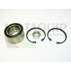 VBK103 MOTAQUIP Комплект подшипника ступицы колеса