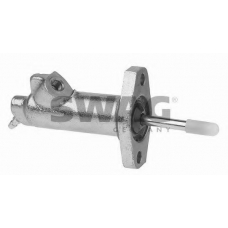 20 90 1000 SWAG Рабочий цилиндр, система сцепления