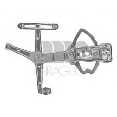 30/1097 MIRAGLIO Подъемное устройство для окон