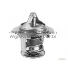 T002-15 ASHUKI Термостат, охлаждающая жидкость