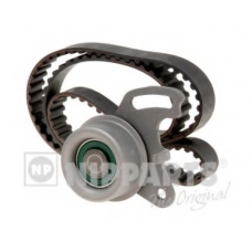 J1115022 NIPPARTS Комплект ремня грм
