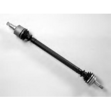 121714 FARCOM Приводной вал