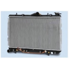 0128.3055 FRIGAIR Радиатор, охлаждение двигателя