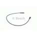0 986 356 029 BOSCH Провод зажигания
