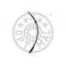 BSL-884 OPTIMAL Тормозной шланг