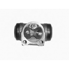 J CS-M02 JAPANPARTS Колесный тормозной цилиндр