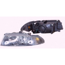 37200131 KLOKKERHOLM Основная фара